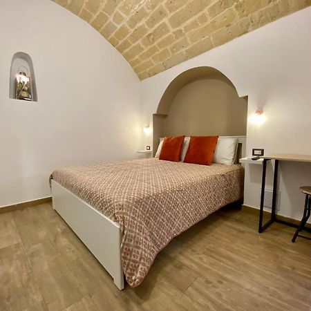 B&B Gallina 18 Bari Zewnętrze zdjęcie