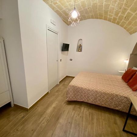 B&B Gallina 18 Bari Zewnętrze zdjęcie
