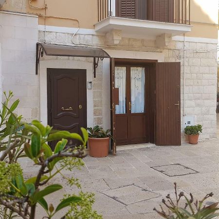B&B Gallina 18 Bari Zewnętrze zdjęcie