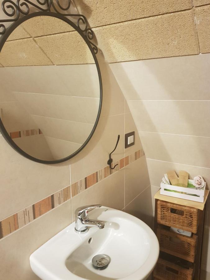 B&B Gallina 18 Bari Zewnętrze zdjęcie