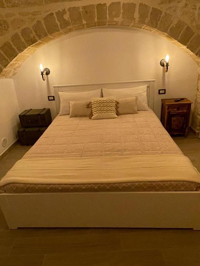 B&B Gallina 18 Bari Zewnętrze zdjęcie