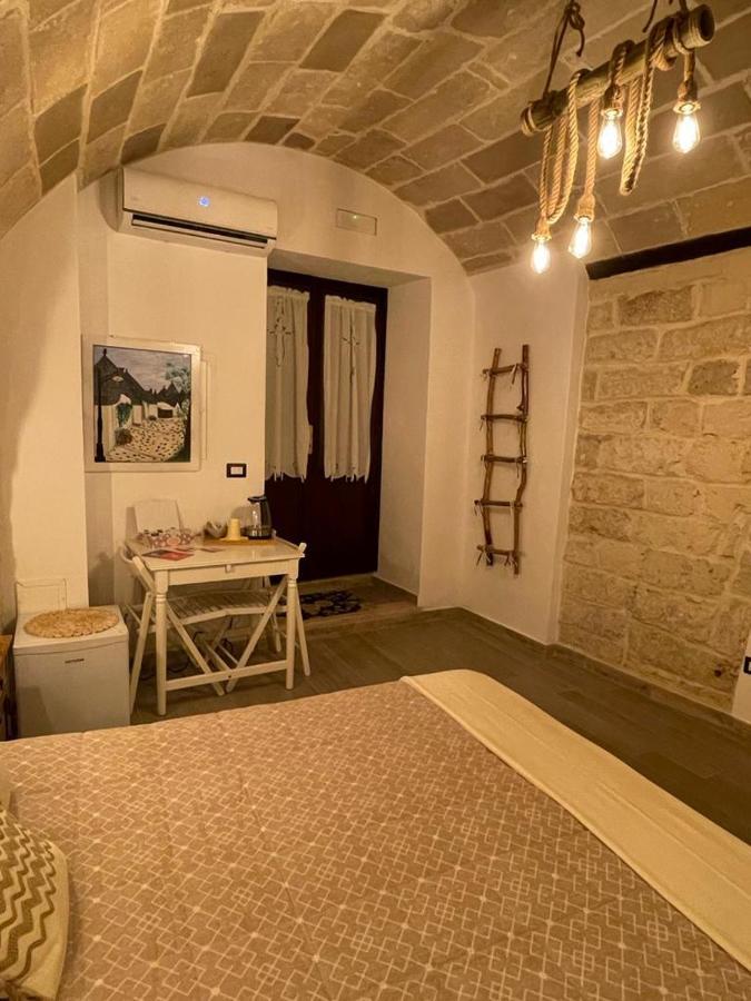 B&B Gallina 18 Bari Zewnętrze zdjęcie