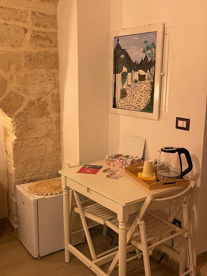 B&B Gallina 18 Bari Zewnętrze zdjęcie