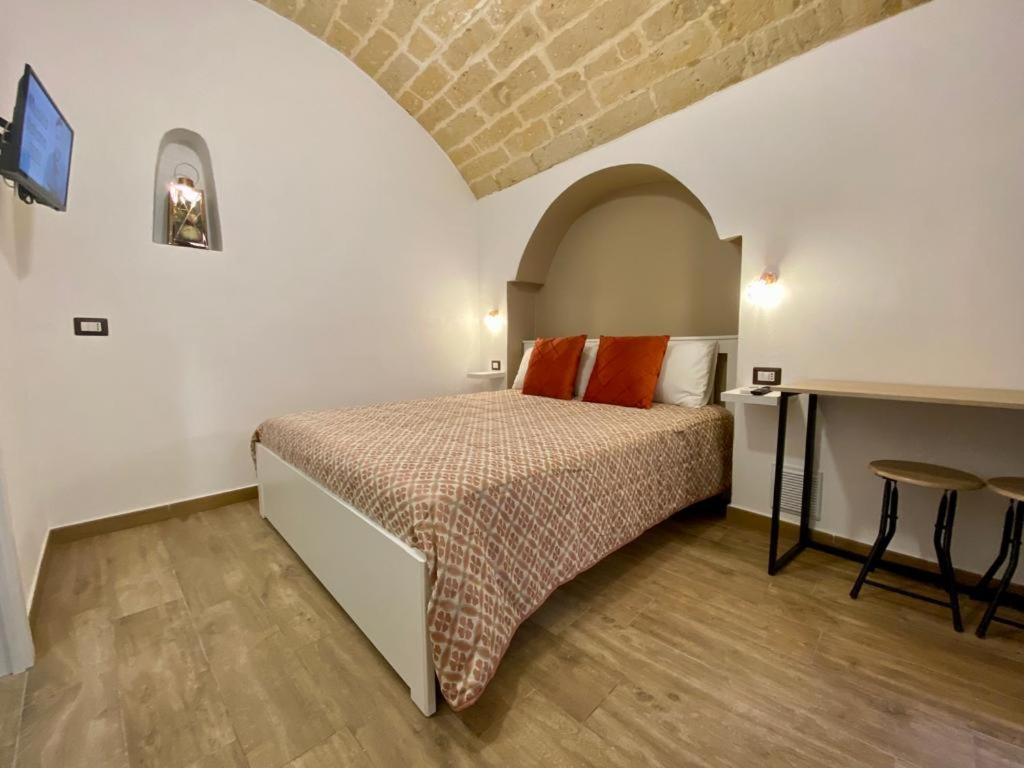 B&B Gallina 18 Bari Zewnętrze zdjęcie