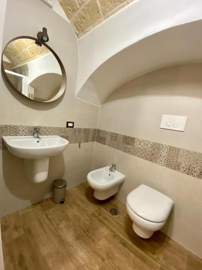 B&B Gallina 18 Bari Zewnętrze zdjęcie