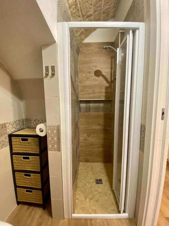 B&B Gallina 18 Bari Zewnętrze zdjęcie