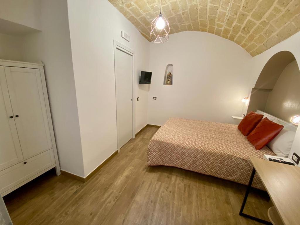 B&B Gallina 18 Bari Zewnętrze zdjęcie