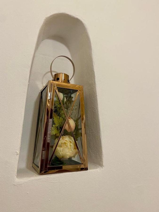 B&B Gallina 18 Bari Zewnętrze zdjęcie