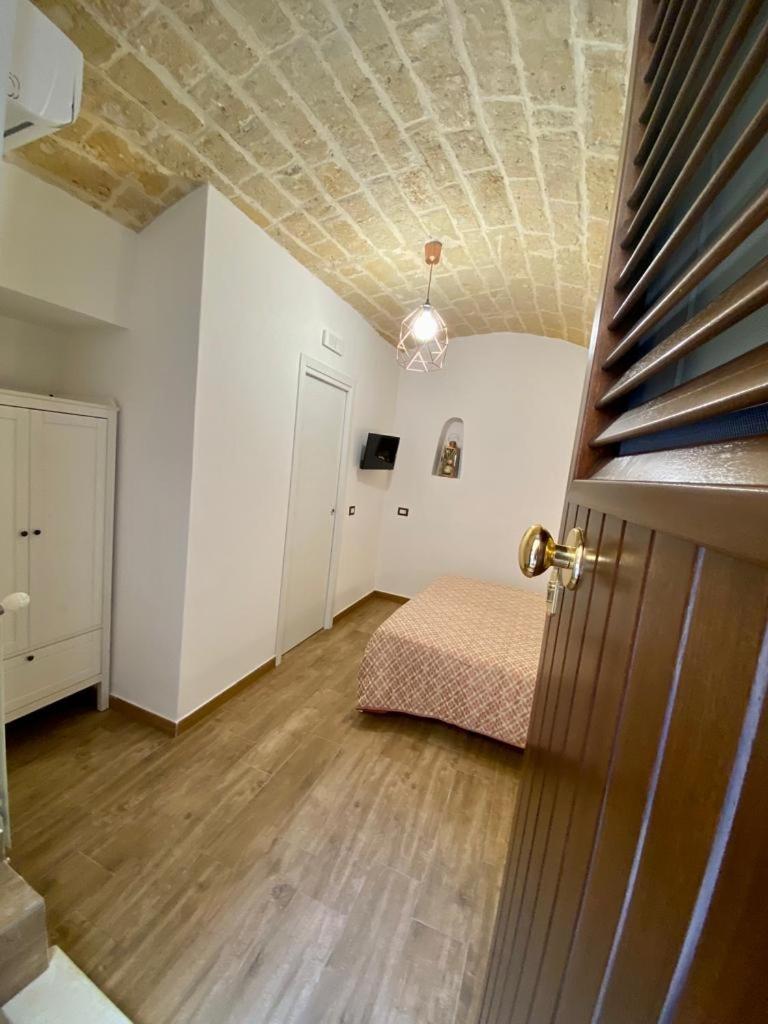 B&B Gallina 18 Bari Zewnętrze zdjęcie