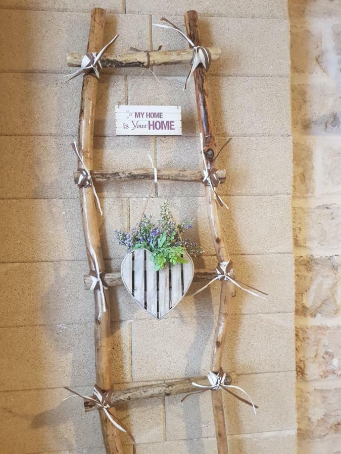 B&B Gallina 18 Bari Zewnętrze zdjęcie